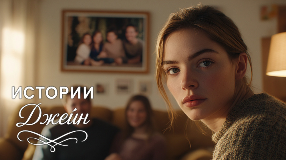    — Вы обязаны нам помочь, мы ведь ваши родственники — Марина, мать мужа