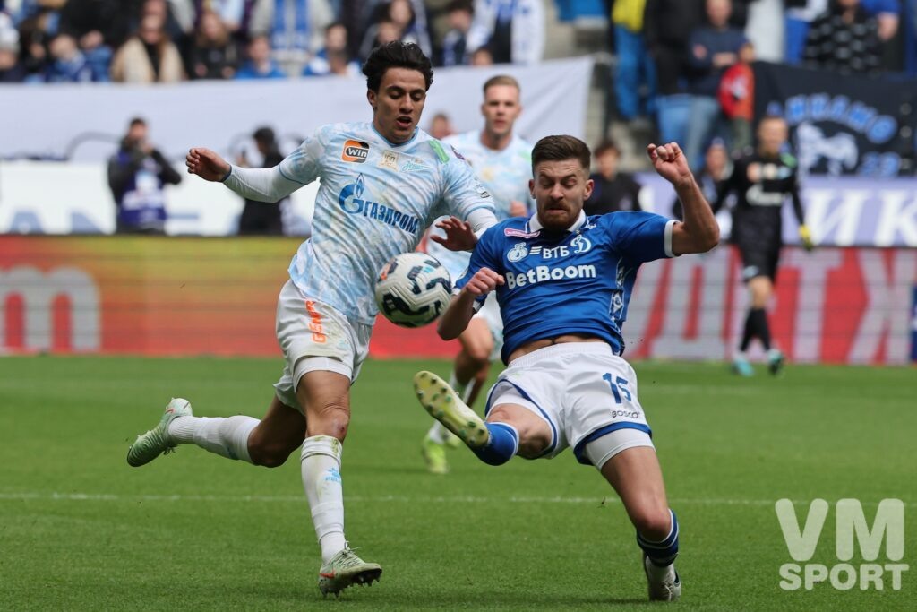 Фото: Олег Бухарев/ «В мире спорта»