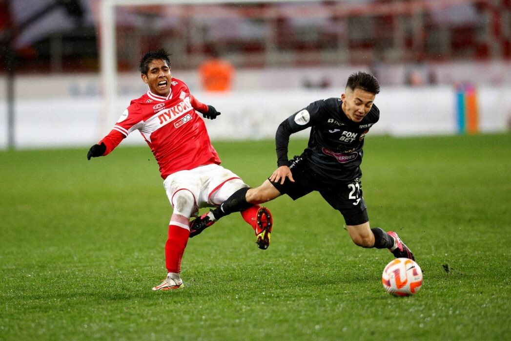    Фото: ПФК ЦСКА