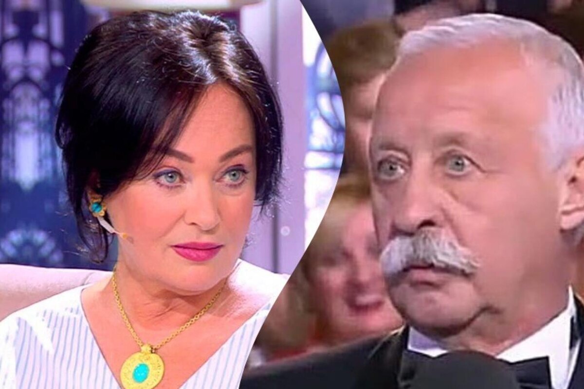    Лариса Гузеева и Леонид Якубович, кадры шоу, коллаж. коллаж 7Дней из кадров шоу