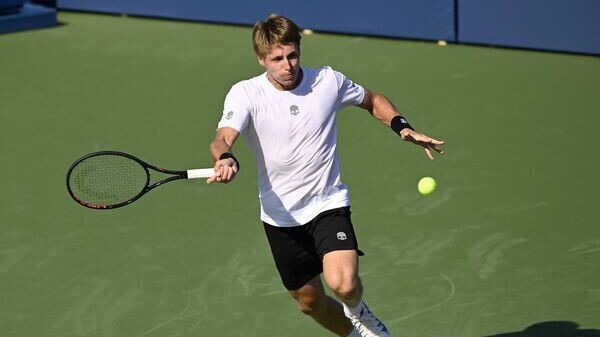    © Getty Images / Grant Halverson