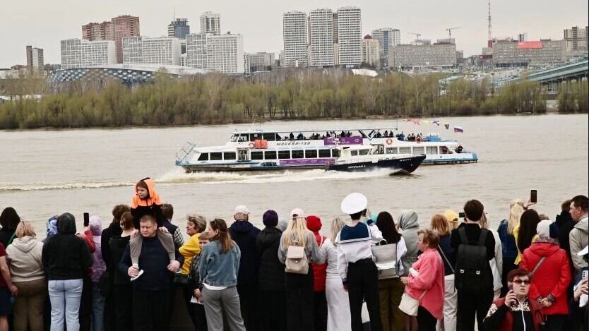     Источник: пресс-служба правительства Новосибирской области