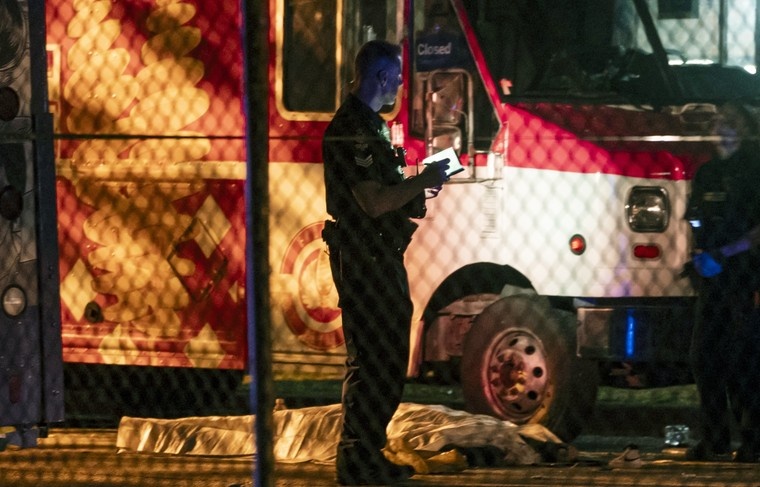    Rich Lam/Keystone Press Agency/Global Look Press