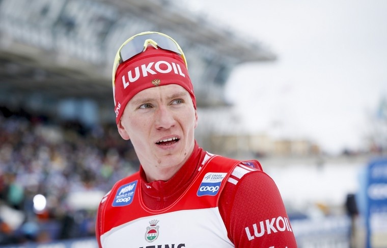    Kalle Parkkinen/Newspix24/Global Look Press