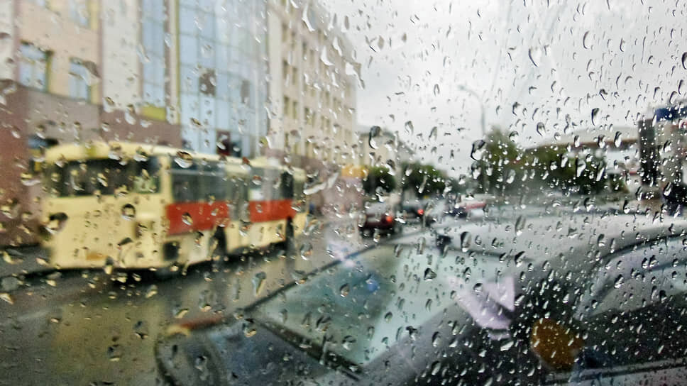 Фото: Евгения Яблонская / Коммерсантъ