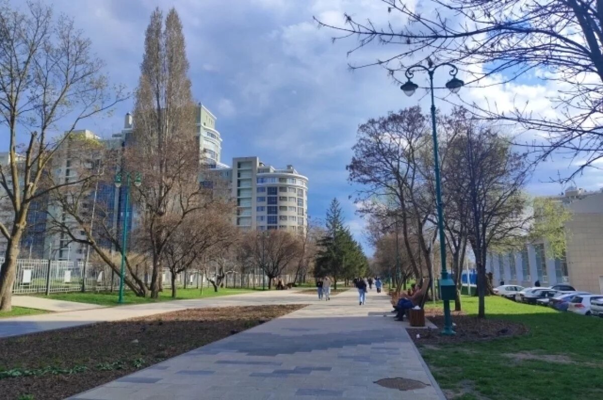    Почетное звание «Город воинской славы» 18 лет назад присвоили Белгороду