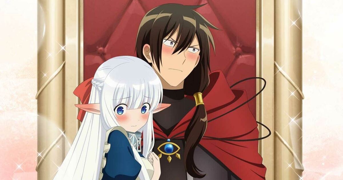 И че смущаются... никогда этого не понимал в Аниме. Как маленькие, блин...