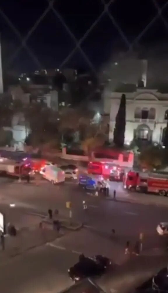    Фото: скриншот видео из соцсетей