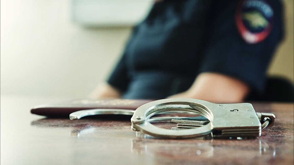    Фото: МВД-Медиа