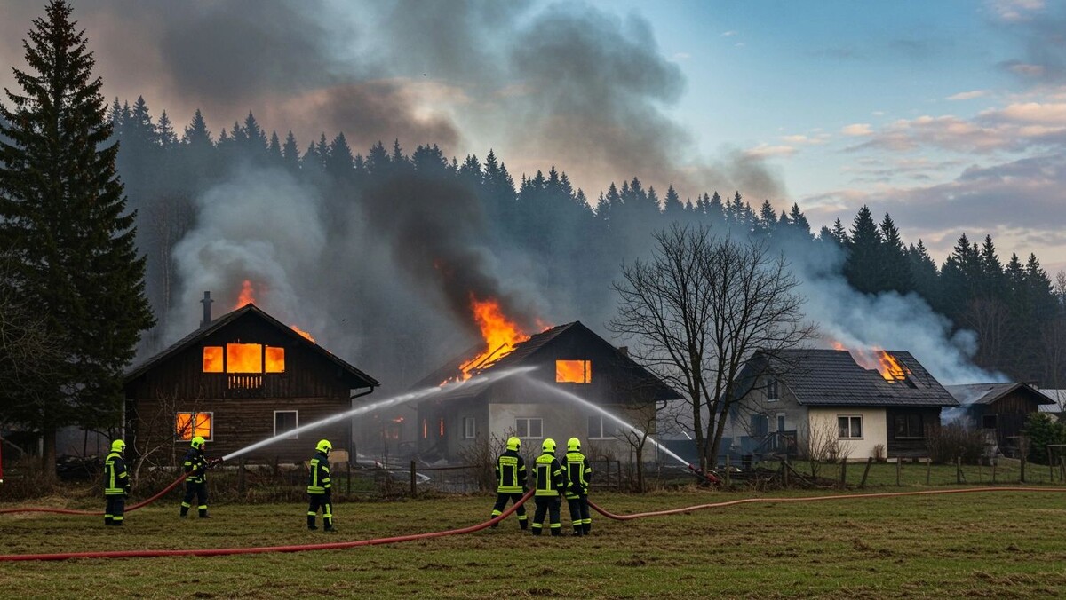    Изображение: Shutterstock AI Image Generator/Shutterstock/Fotodom