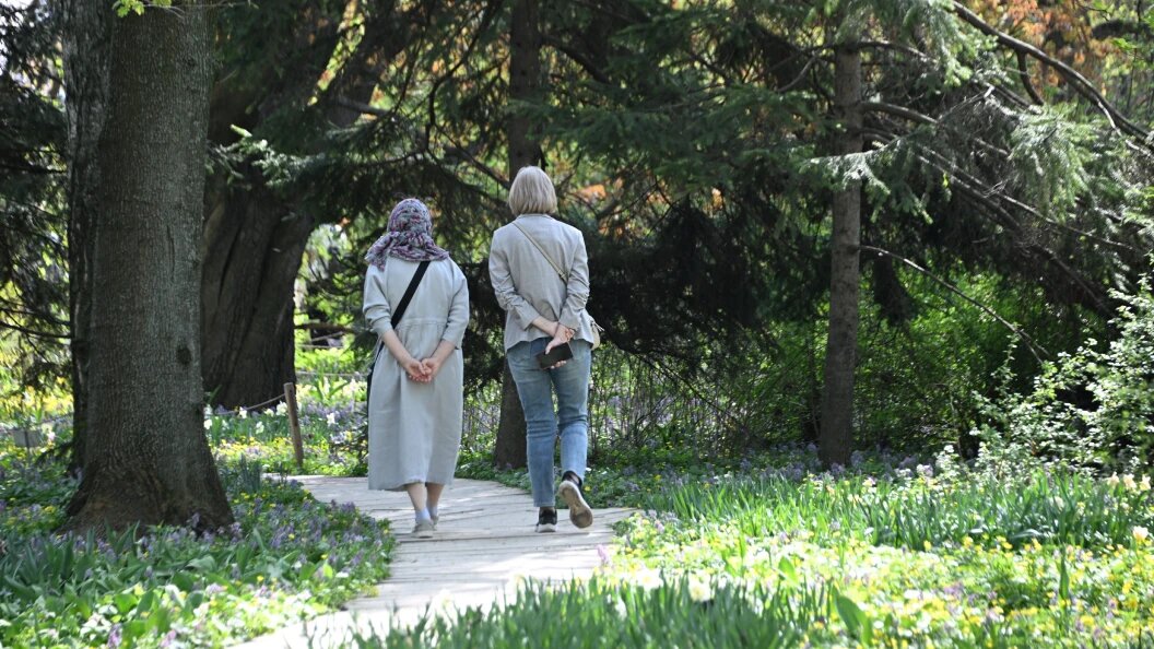    © Komsomolskaya Pravda/Globallookpress