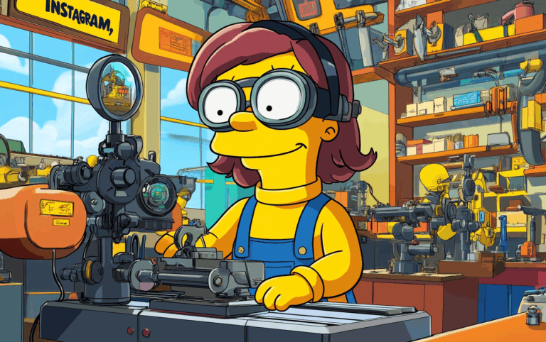    Работа фрезеровщиком на вахте: ключевые аспекты, заработок и перспективы карьерного роста Admin