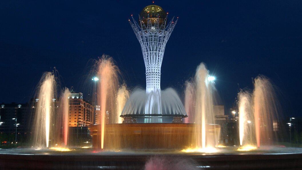    Фото: Olga Kudriavtseva/Globallookpress