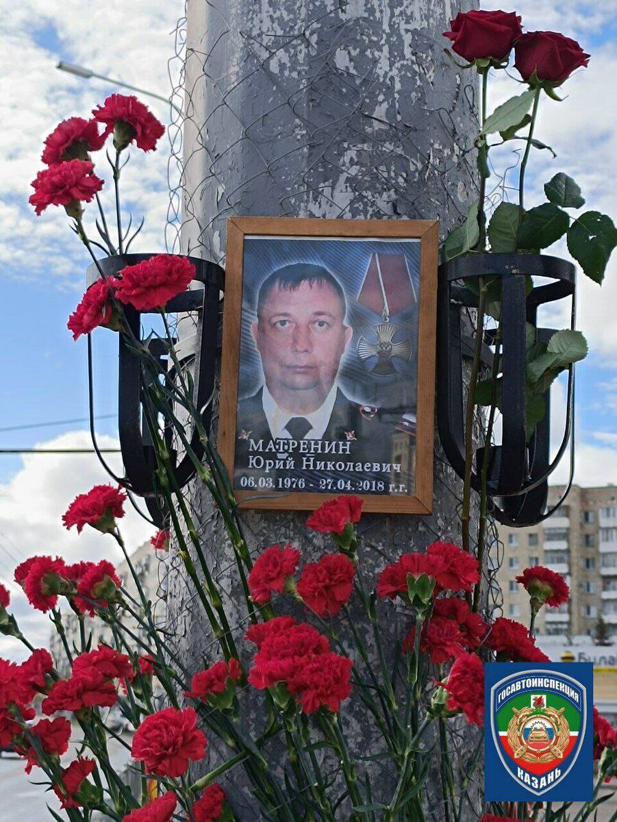 Фото: Госавтоинспекция Казани