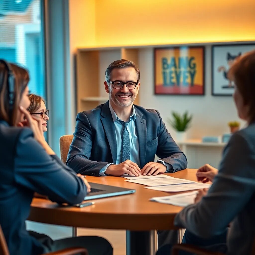    Как пройти банкротство под ключ в 2025 году: 6 этапов к финансовой свободе и избавлению от долгов DeliDolgi