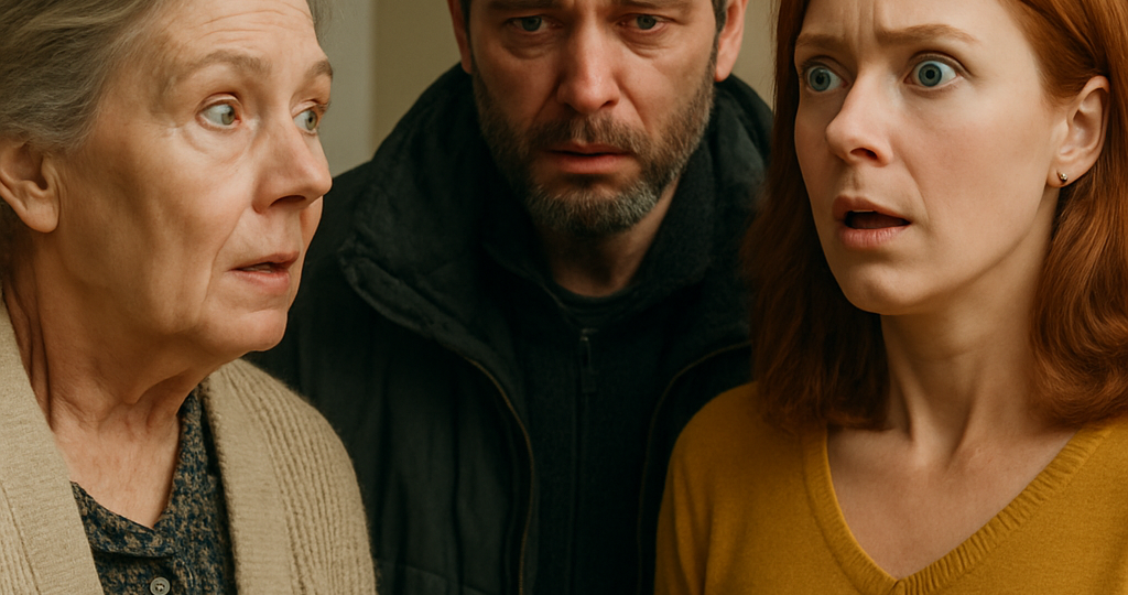 Я доверила всё своим детям — думала семья поддержит.