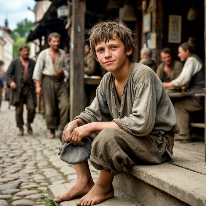 Иллюстрация создана автором при помощи нейросети