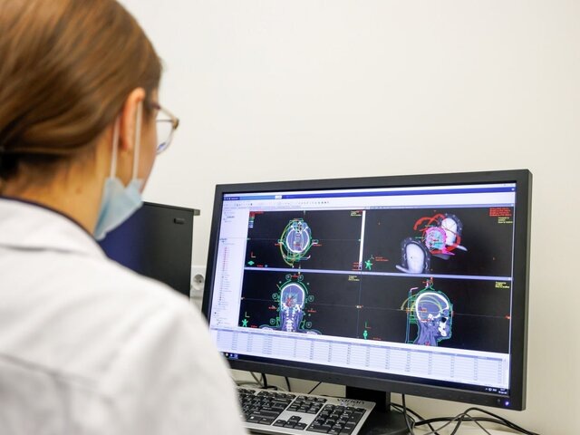    Фото: портал мэра и правительства Москвы/Олег Сосницкий