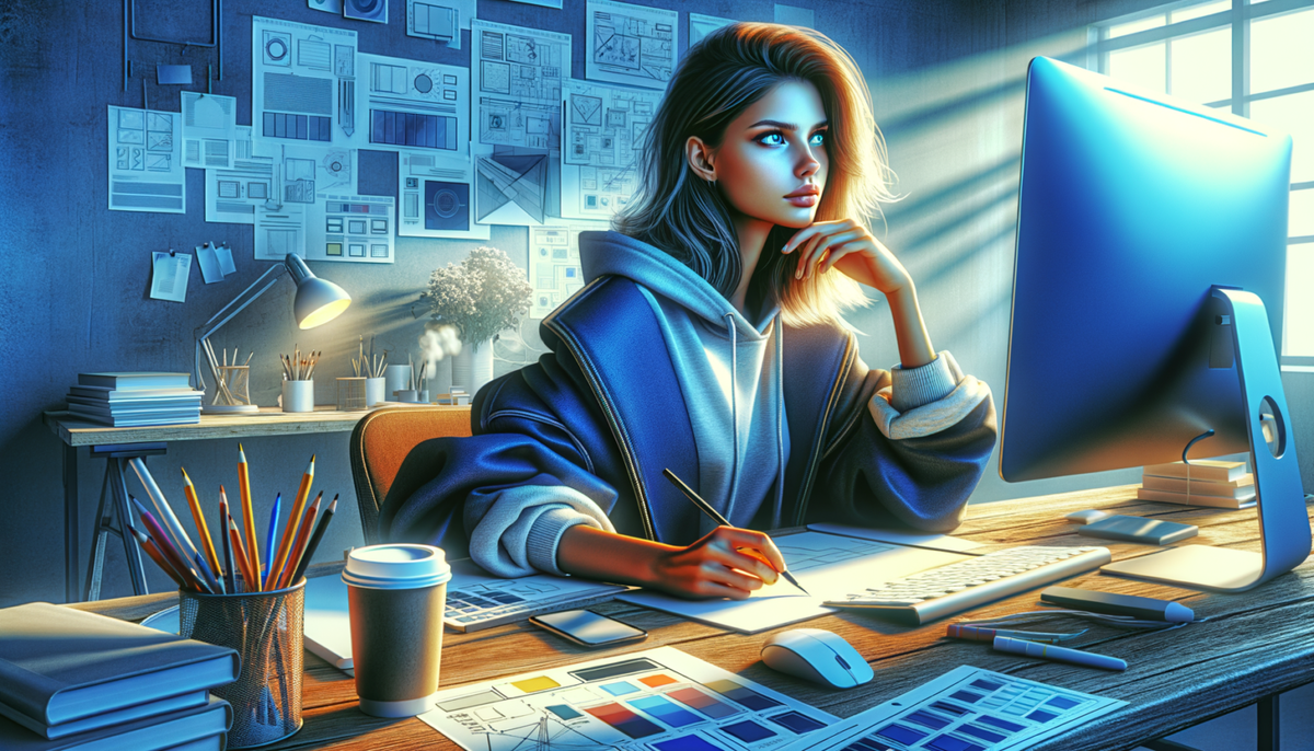    Как создать фирменный стиль кофейни: привлечь клиентов и сделать бизнес успешным с помощью уникального дизайна и концепции