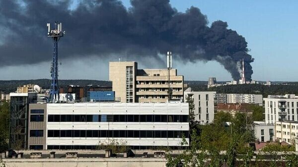    © Photo : Social media page of Valdas Benkunskas