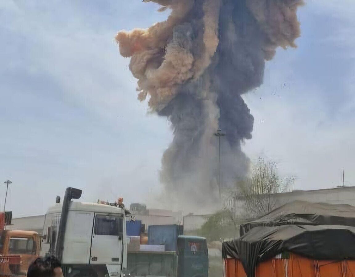 © Photo : official site of IRNA