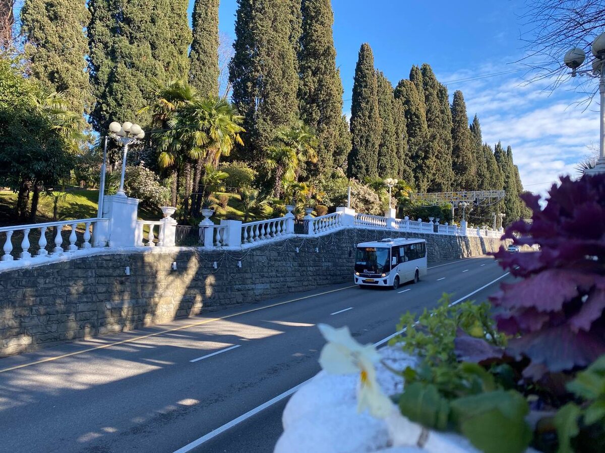    Фото: пресс-служба Департамента транспорта и дорожного хозяйства