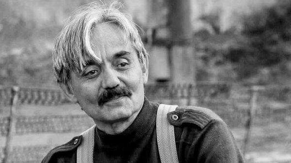    © Foto / Пресс-служба Рустама Эмомали