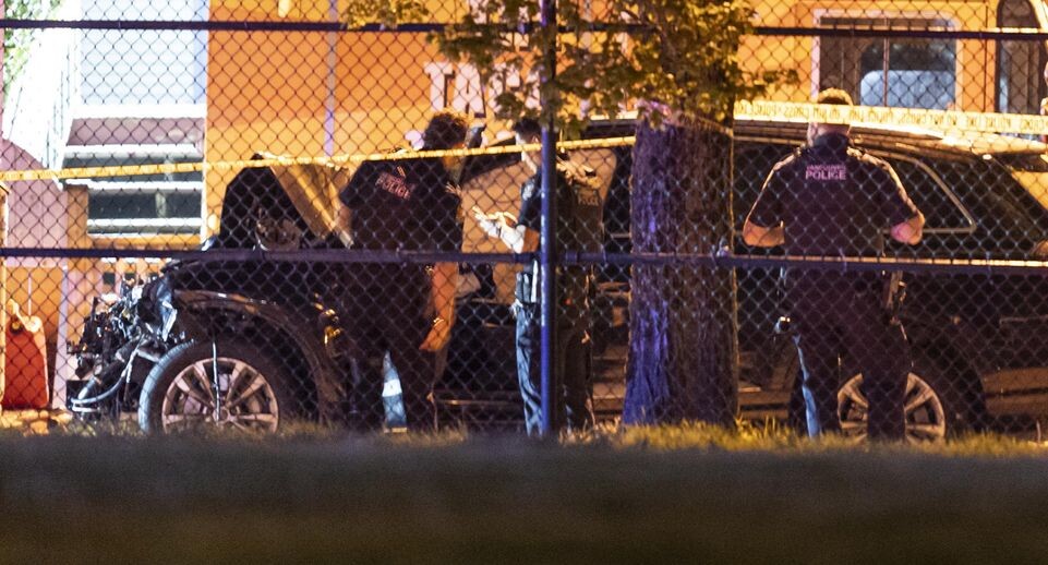    Rich Lam / www.globallookpress.com