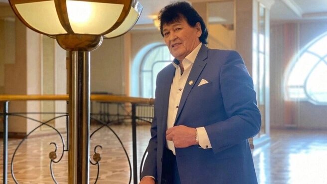    Фидан Гафаров / Vk.com