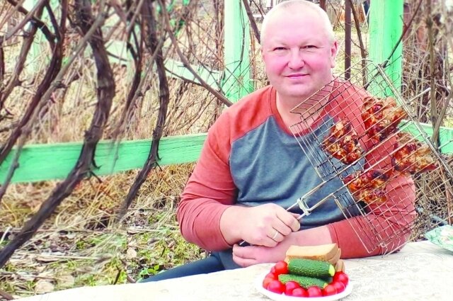    Фото:  АиФ/ Игорь Польских