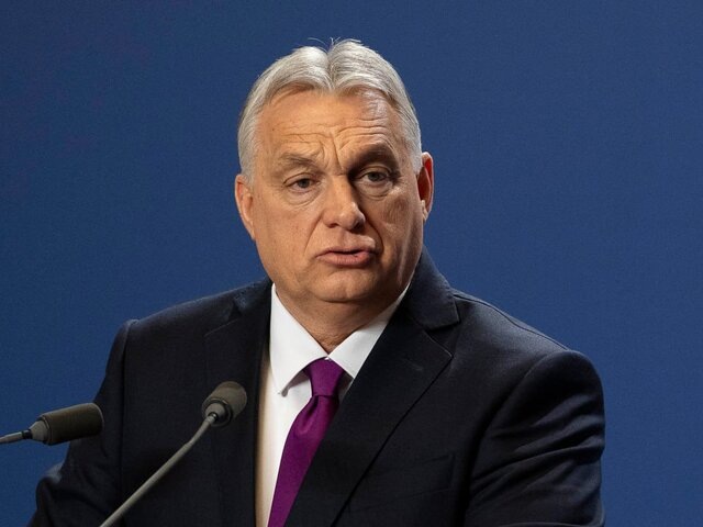    Фото: AP Photo/Denes Erdos