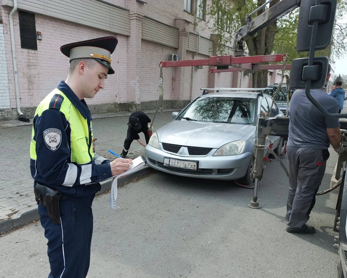    Фото: ГУ МВД России по Челябинской области.