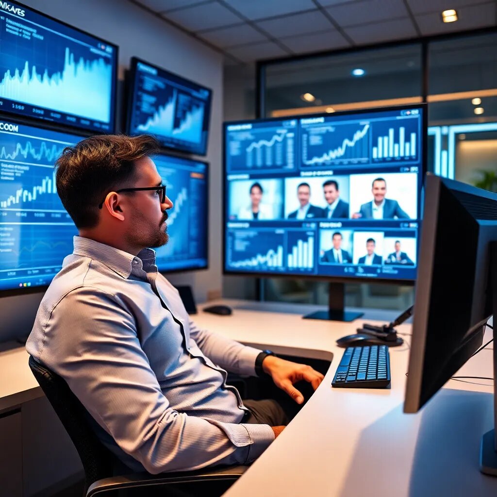    Арбитражный управляющий онлайн: как новые технологии меняют банкротство и повышают его эффективность DeliDolgi