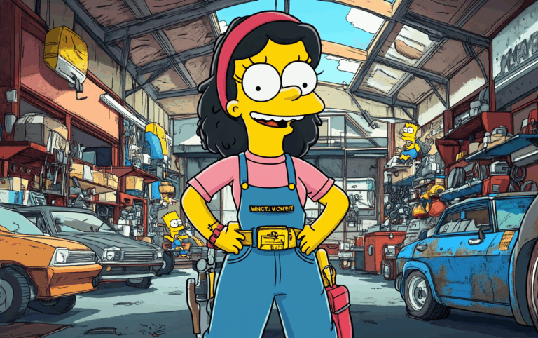    Работа автослесарем на вахте: высокие зарплаты, уникальные перспективы и реальные возможности для карьерного роста Admin