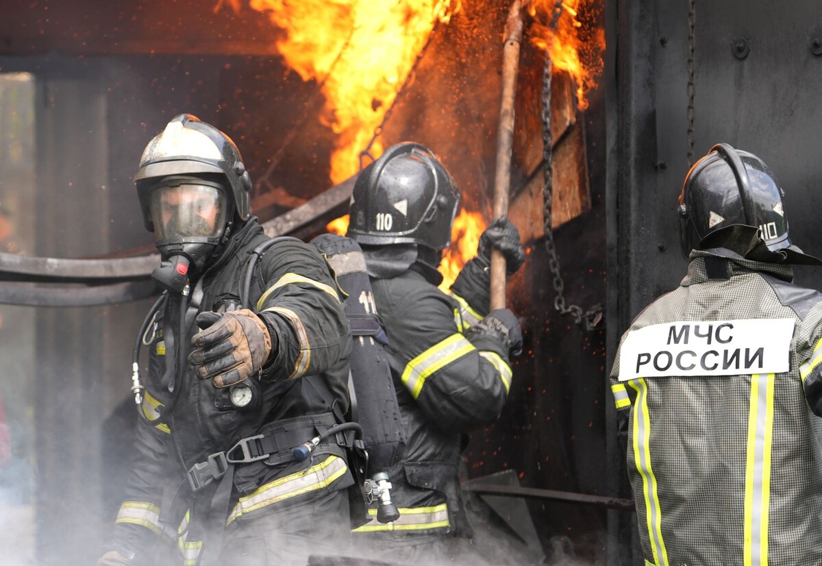     / Источник: © ИЗВЕСТИЯ