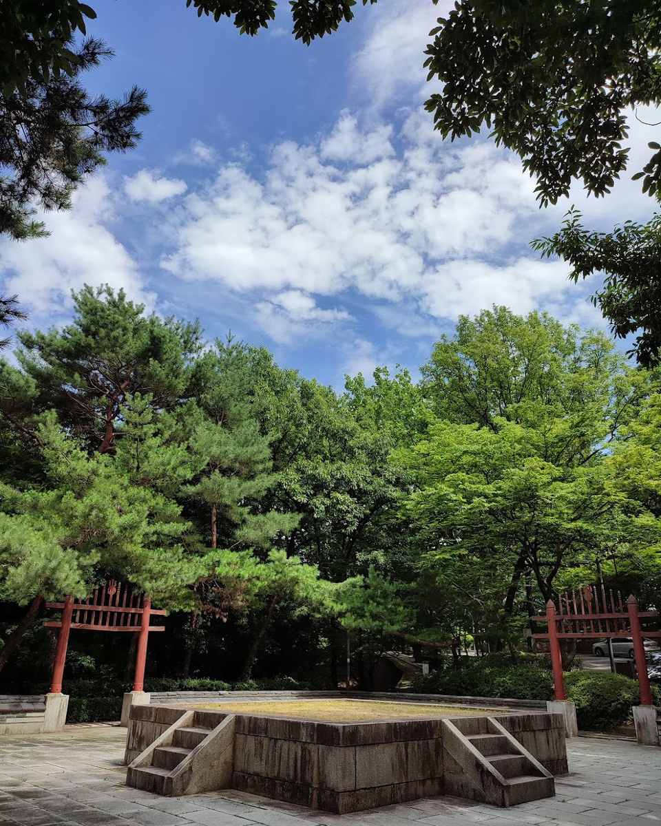 Парк Саджик 