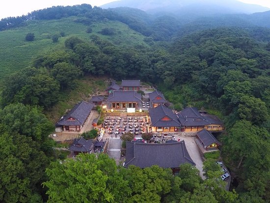 Парк Саджик 