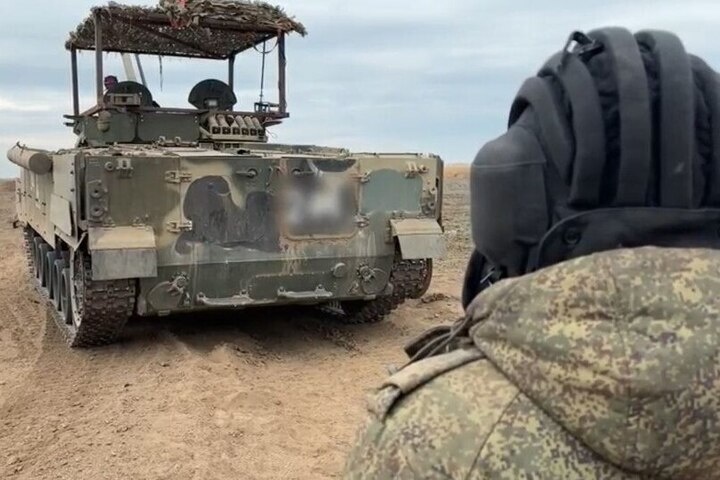 Виталий Мажуга