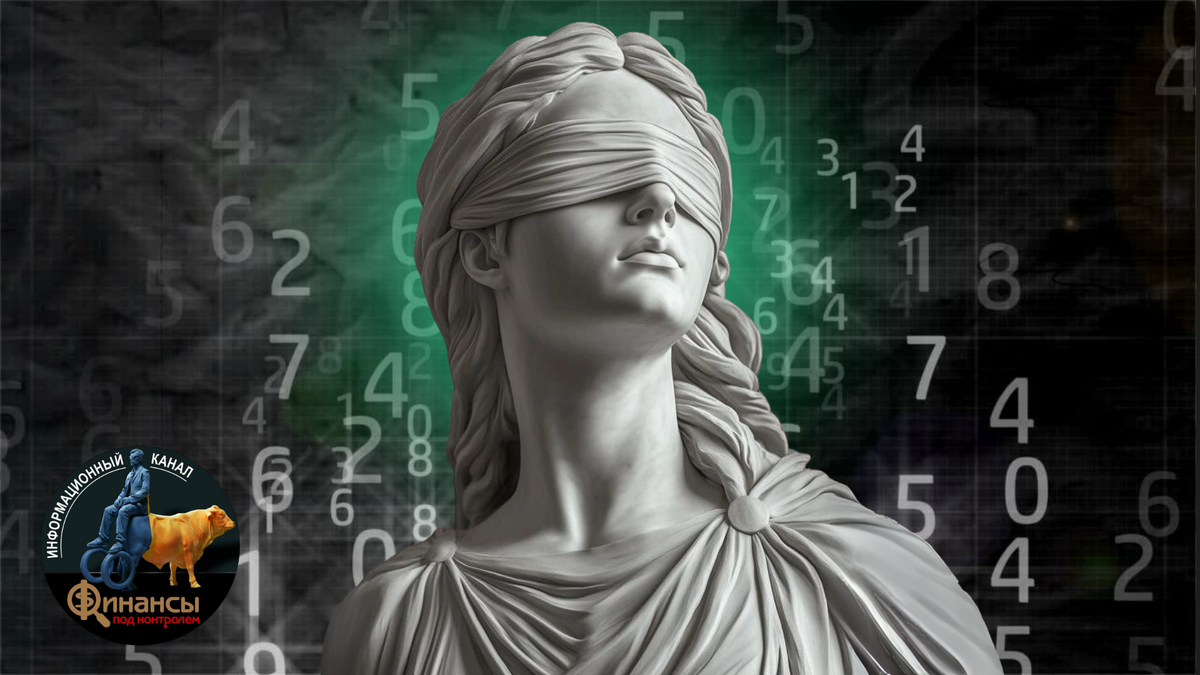 Визуализация: Ушанева Анастасия для канала «Финансы под контролем».