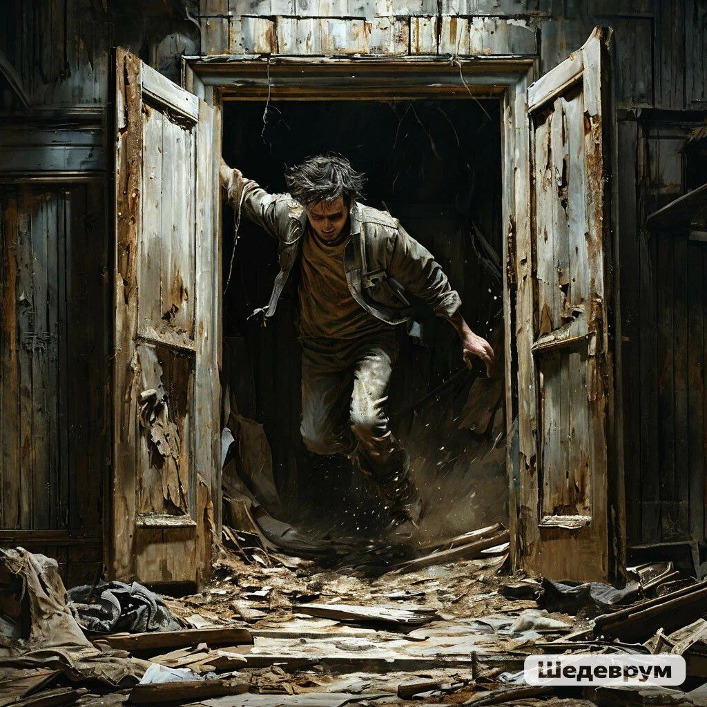 Лучшая аудиокнига про попаданцев – 'Потерянный сектор' бесплатно в хорошем качестве