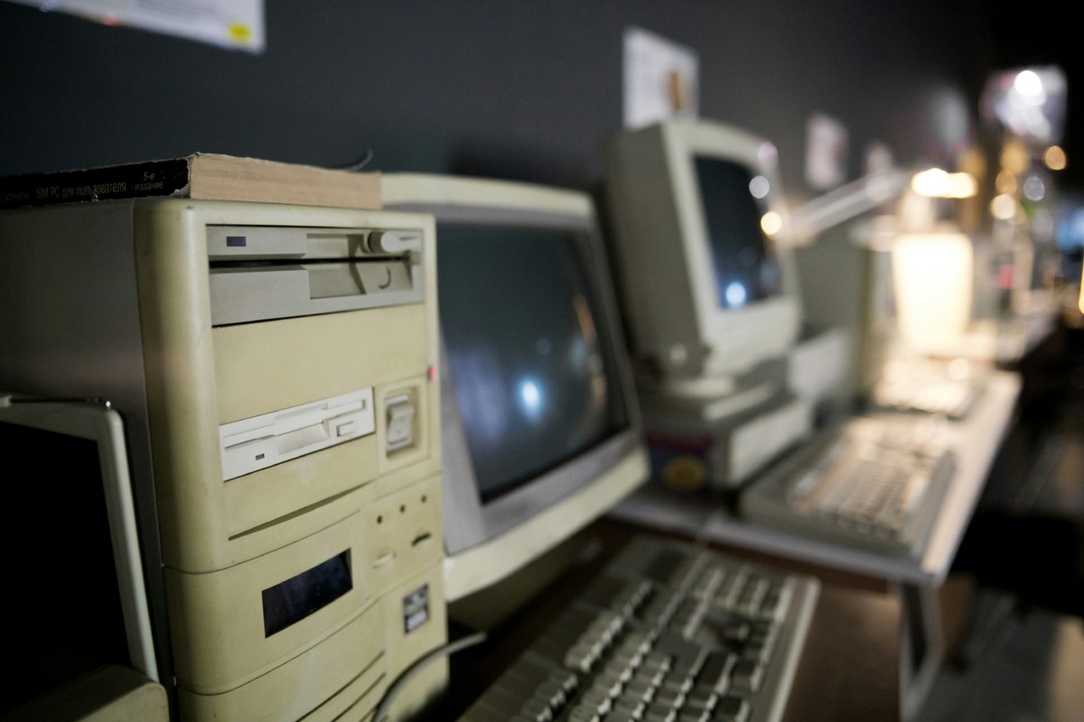 Что будет, если установить новую Windows на старый компьютер?