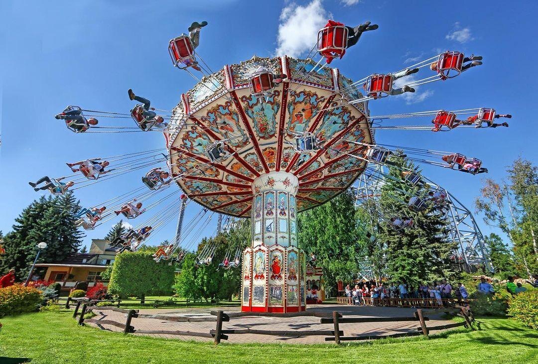    Фото: divo-ostrov.ru