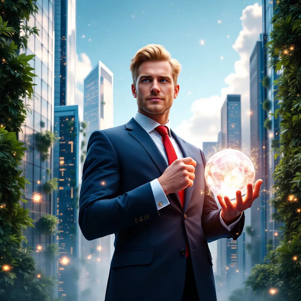    Инвестиции в ESG-проекты: как создать успешный капитал для устойчивого будущего в России