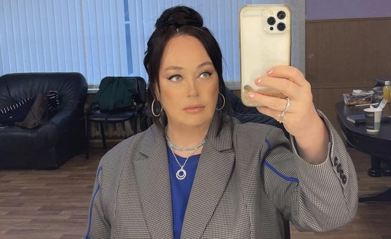 Гузеева призналась, что скучает по уехавшей из России подруге