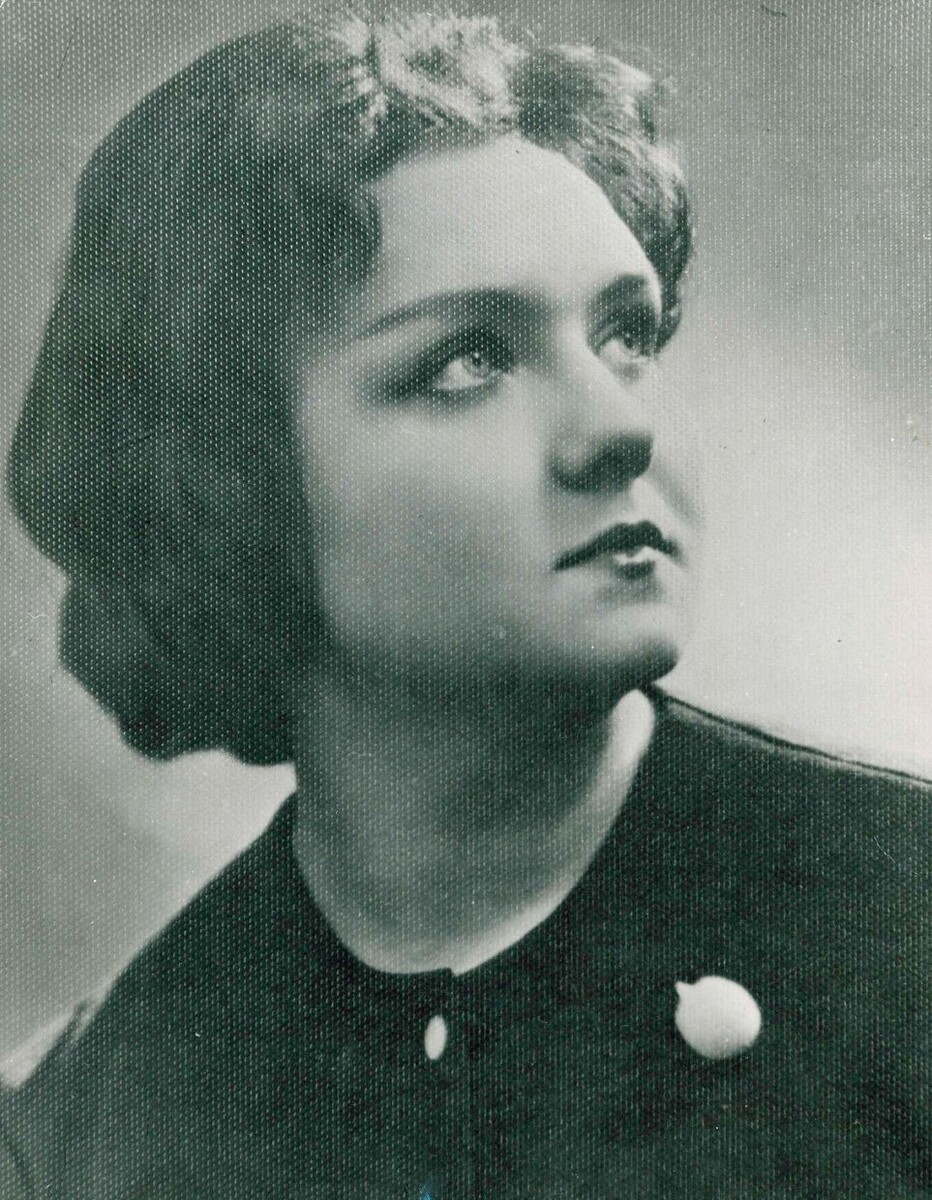 © Архив Санкт-Петербургской филармонии им. Д. Д. Шостаковича