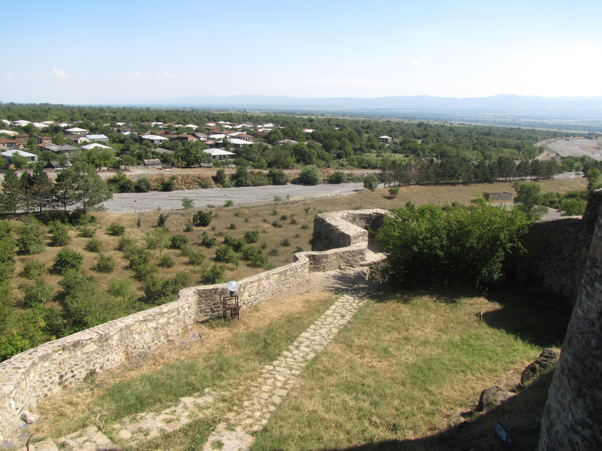 Алазанская долина