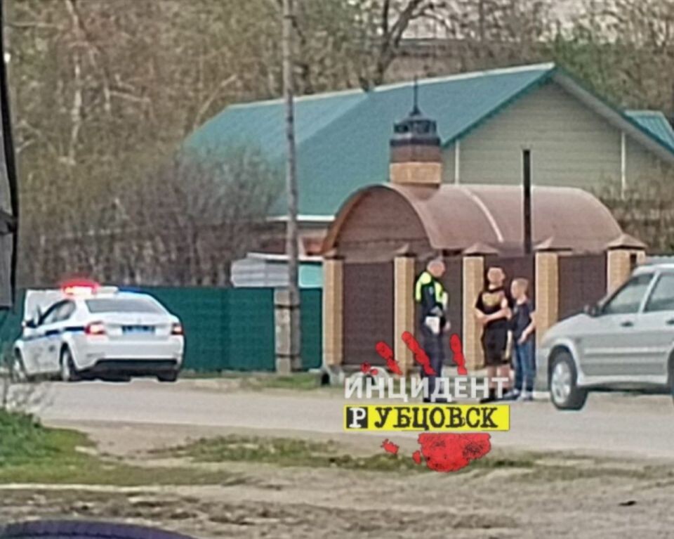    Место ДТП. Источник: t.me/rbk_inc