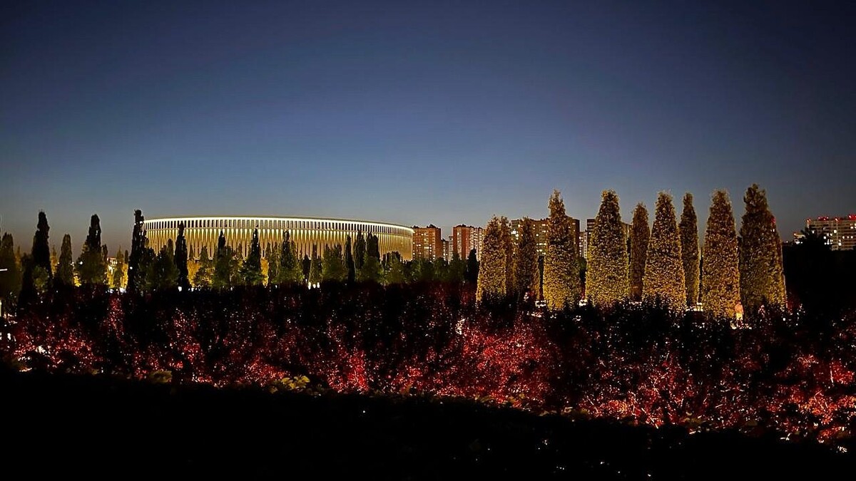    Фото: телеканал «Краснодар»