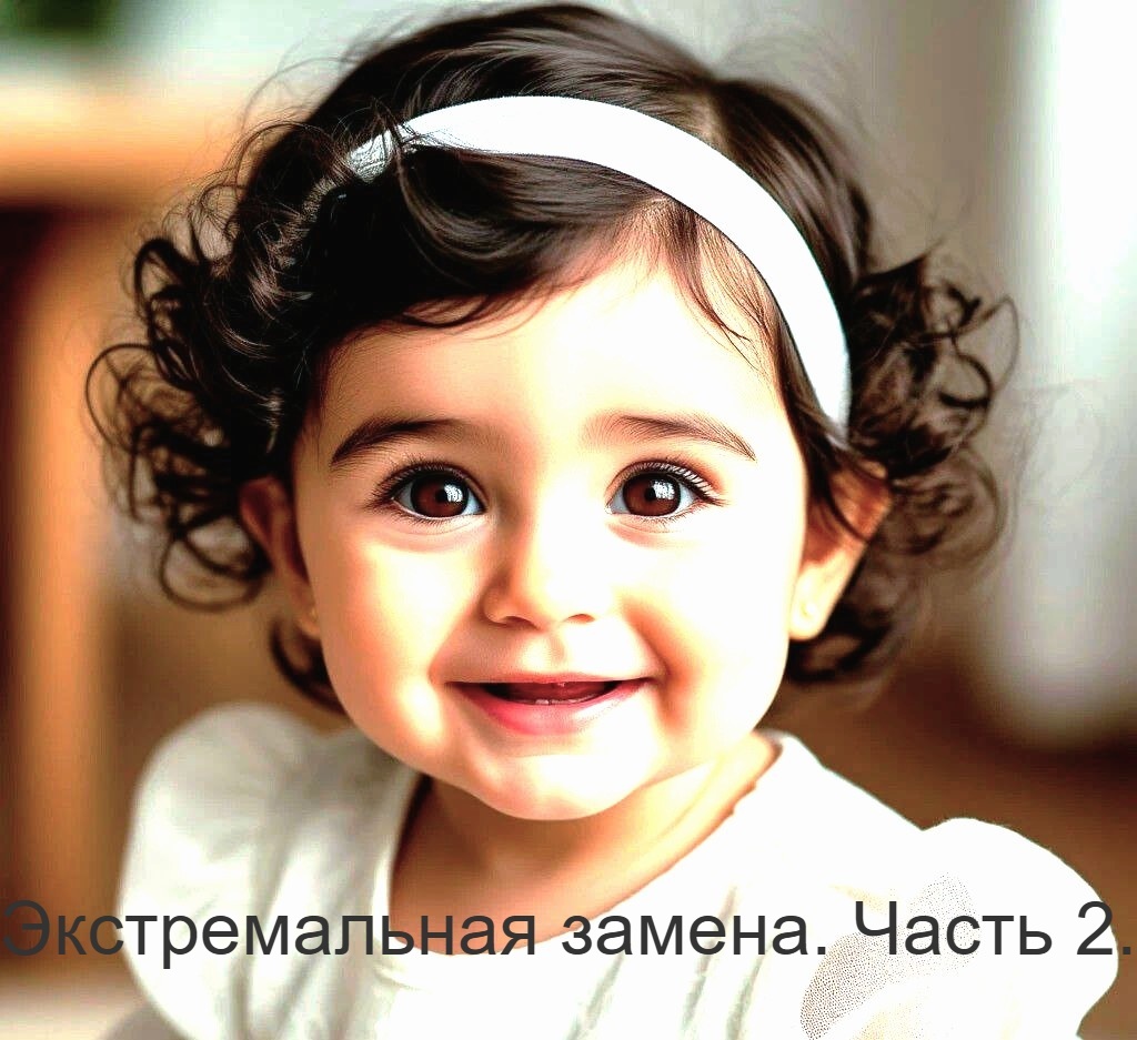 Изображение сгенерировано нейросетью Шедеврум.