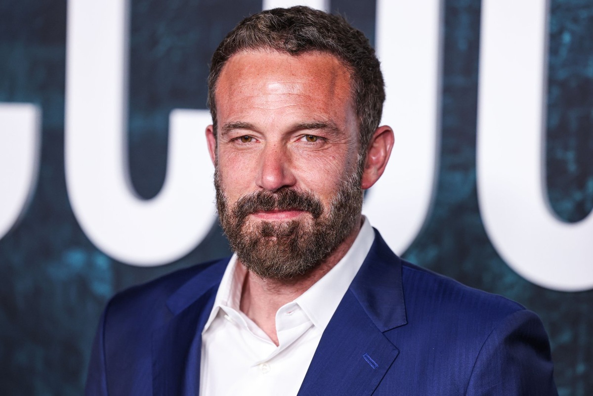    Бен Аффлек